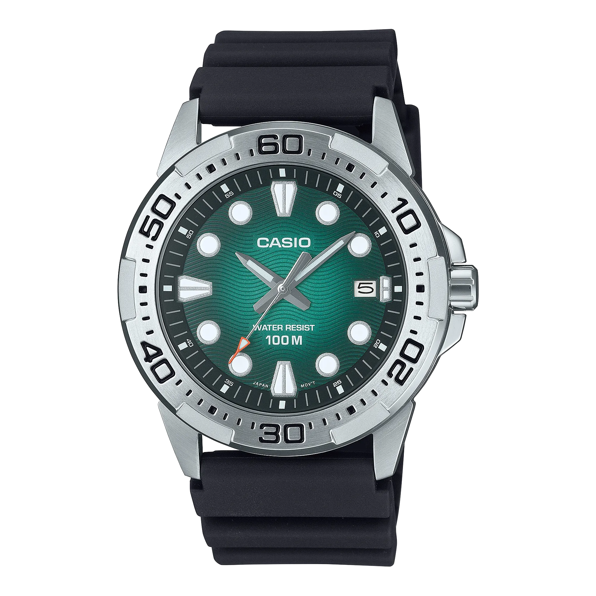 CASIO MTD-140-3A