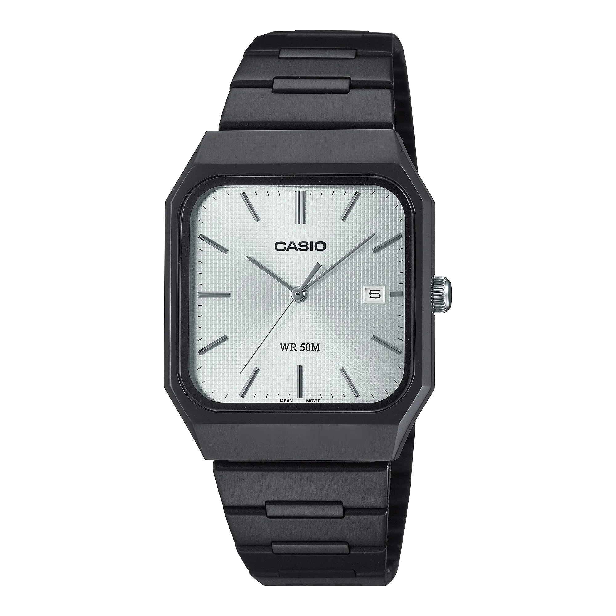 CASIO MTP-B185B-7A
