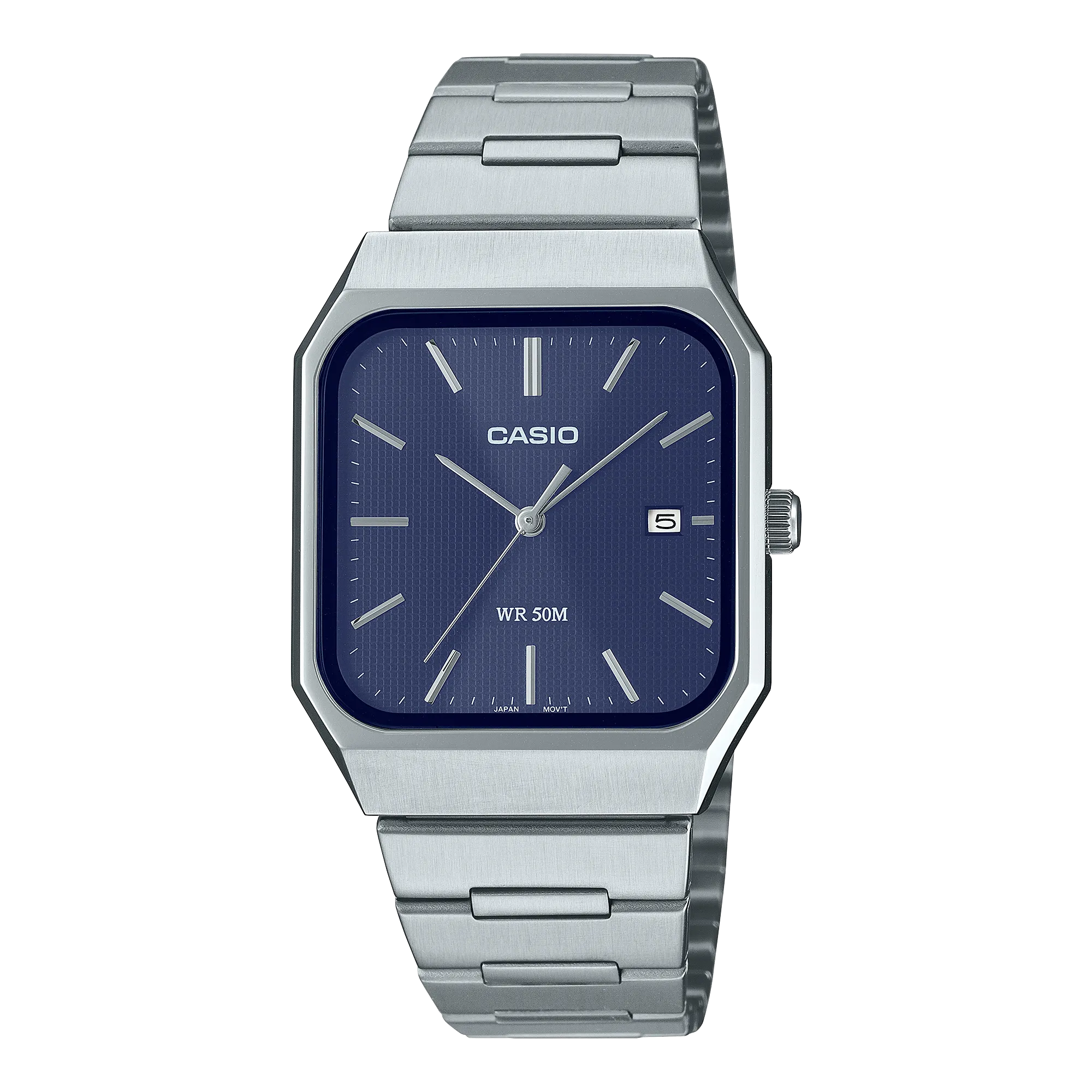 CASIO MTP-B185D-2A1
