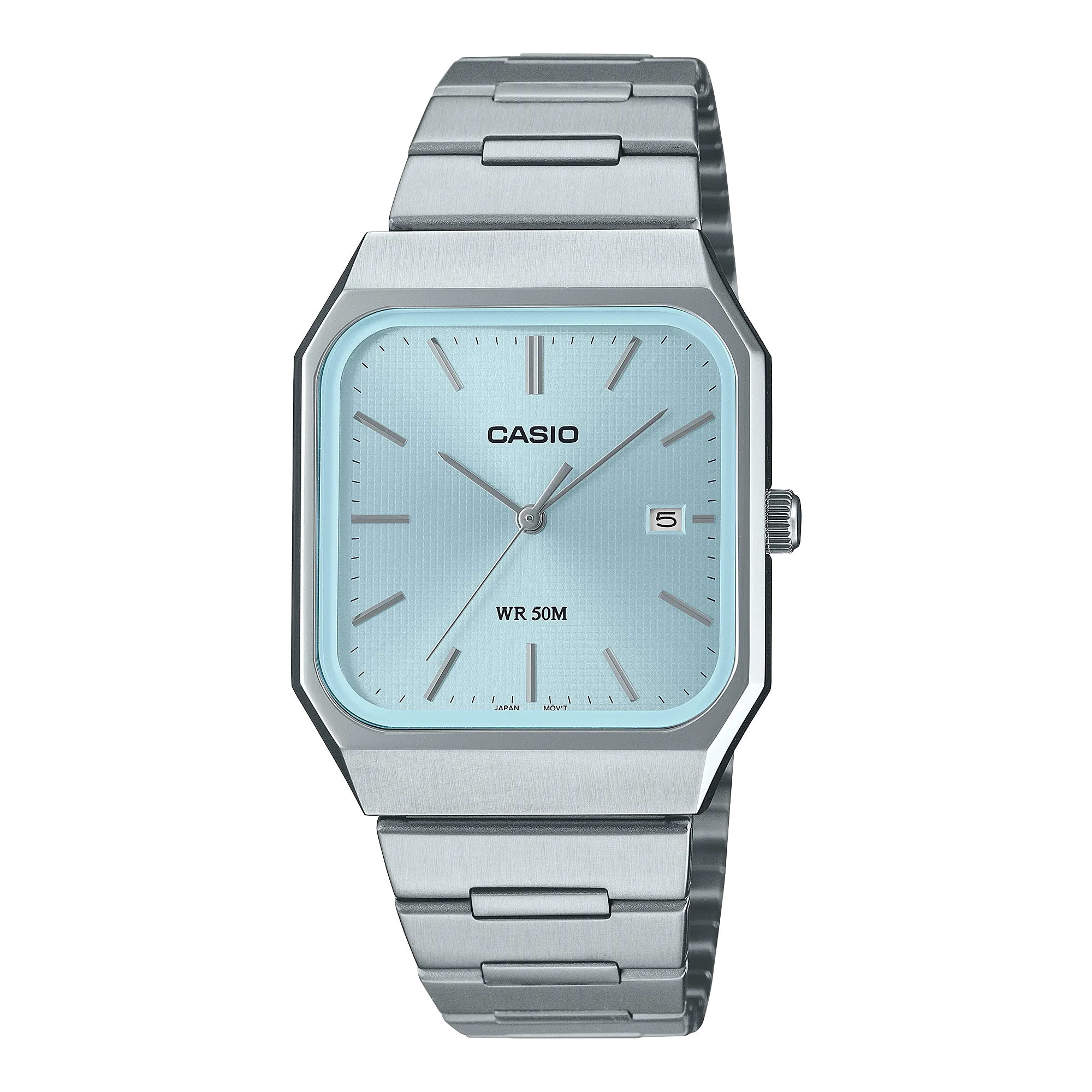 CASIO MTP-B185D-2A2