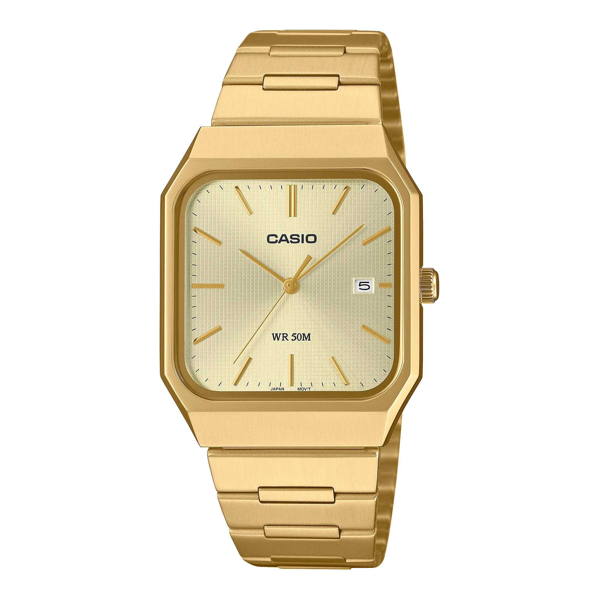 CASIO MTP-B185G-9A