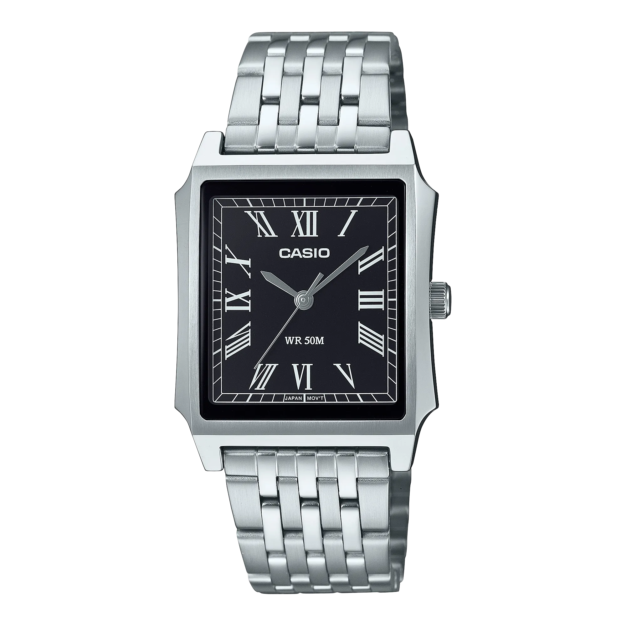 CASIO MTP-B190D-1B
