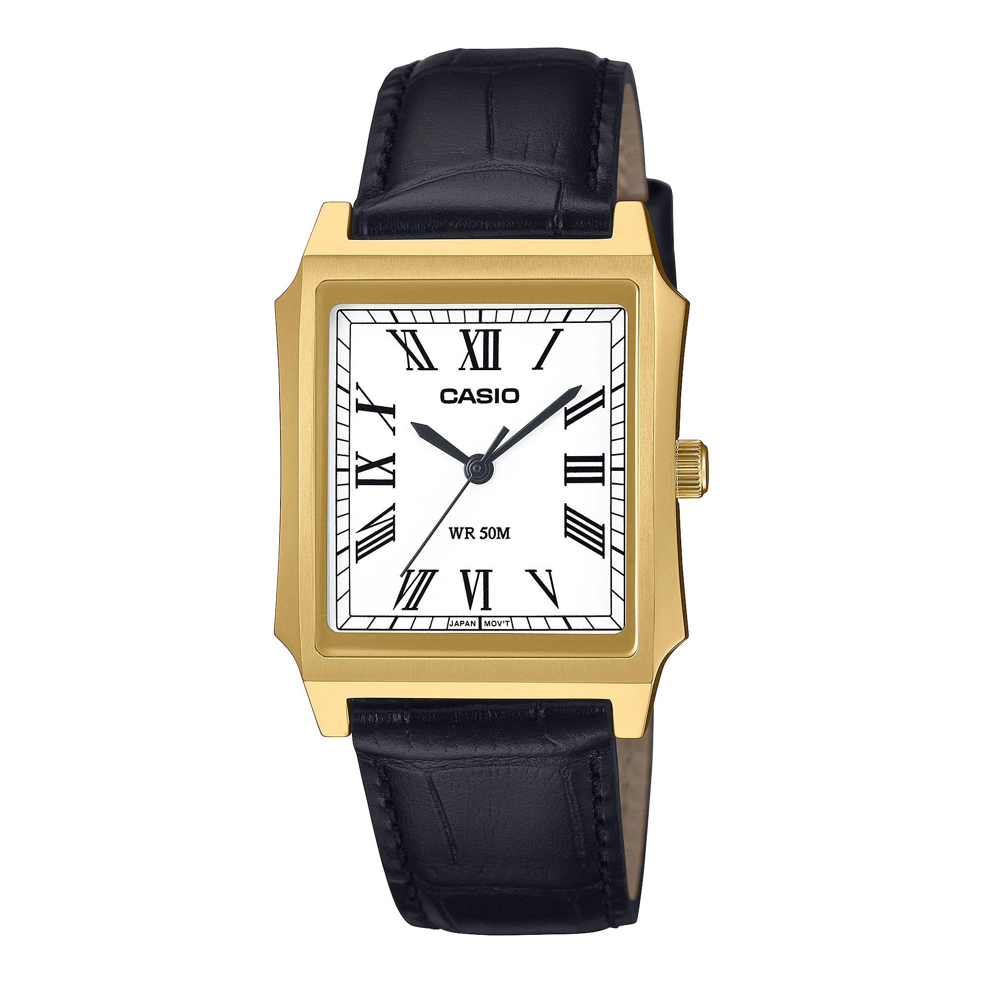 CASIO MTP-B190GL-7B