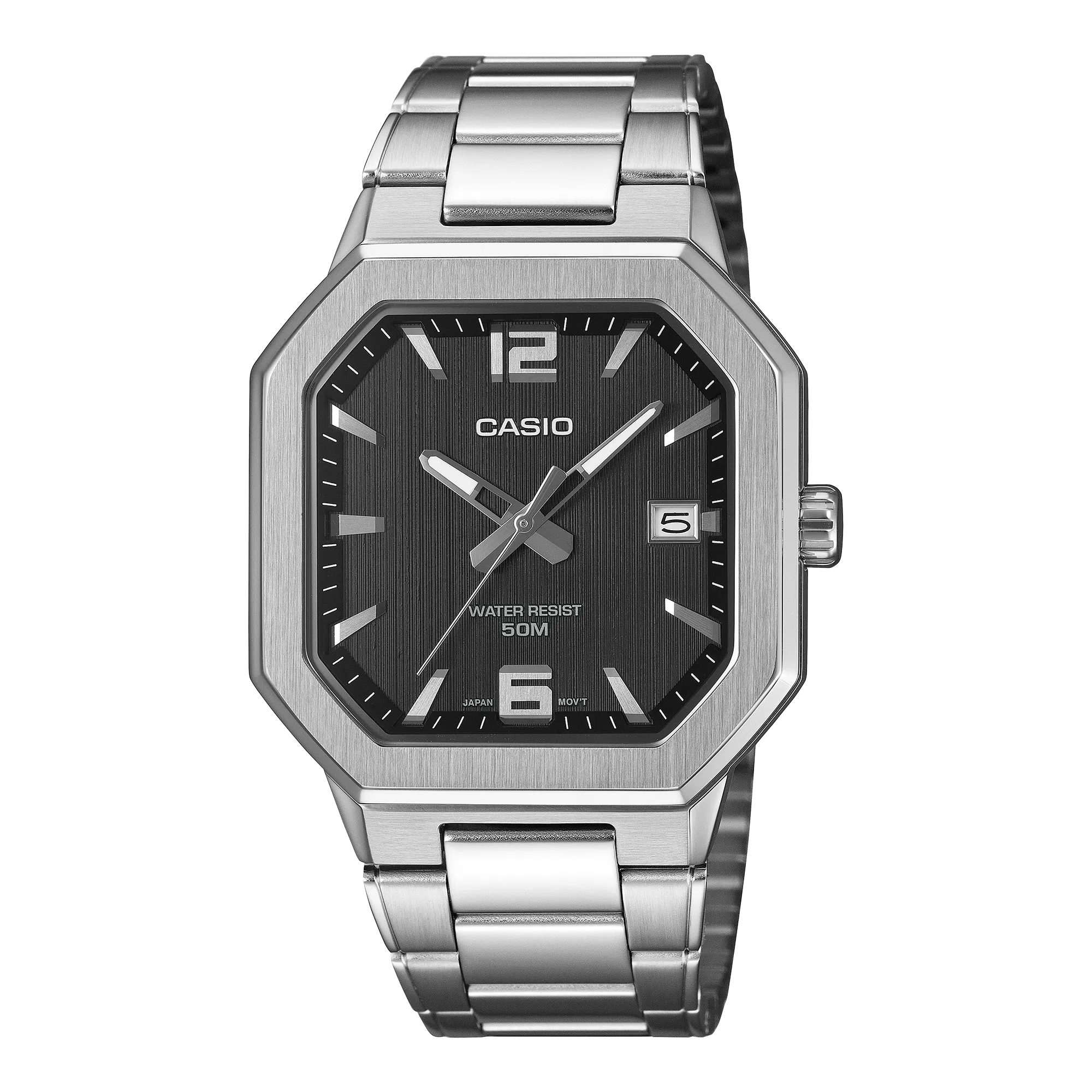 CASIO MTP-B195D-1A