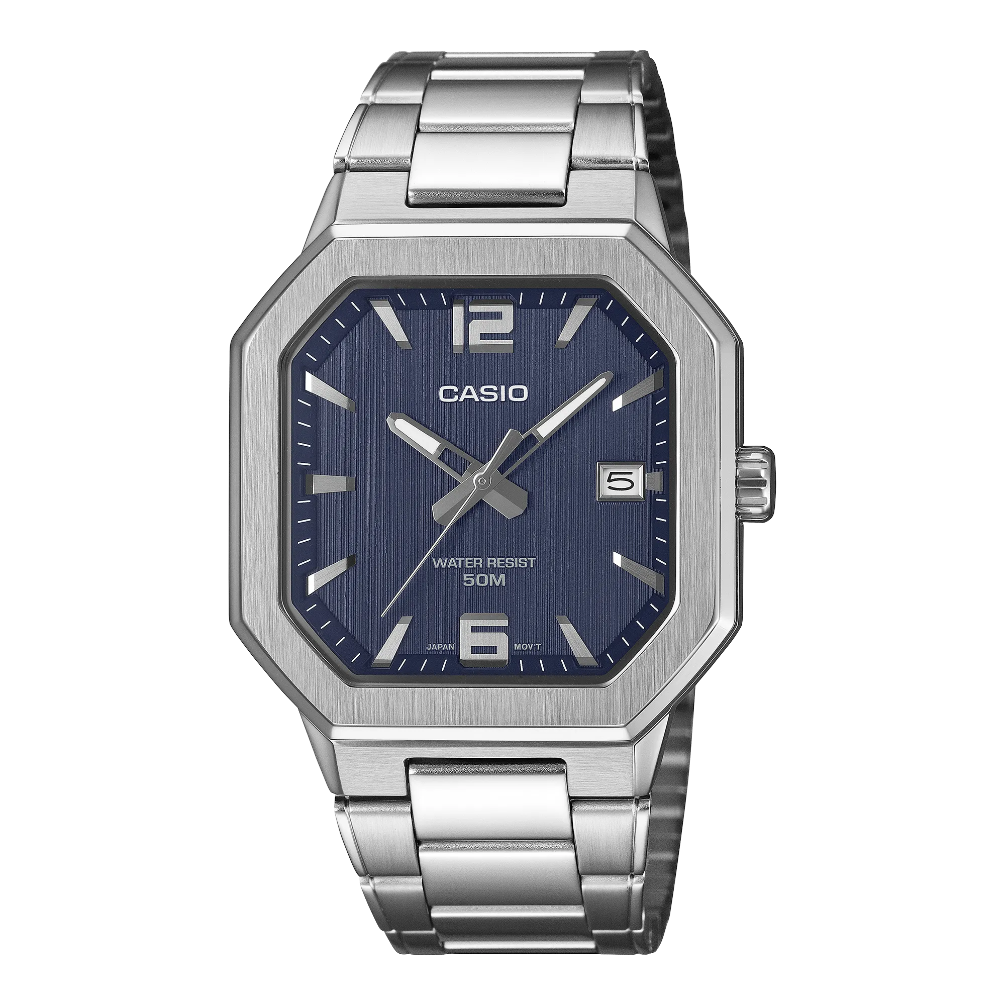 CASIO MTP-B195D-2A