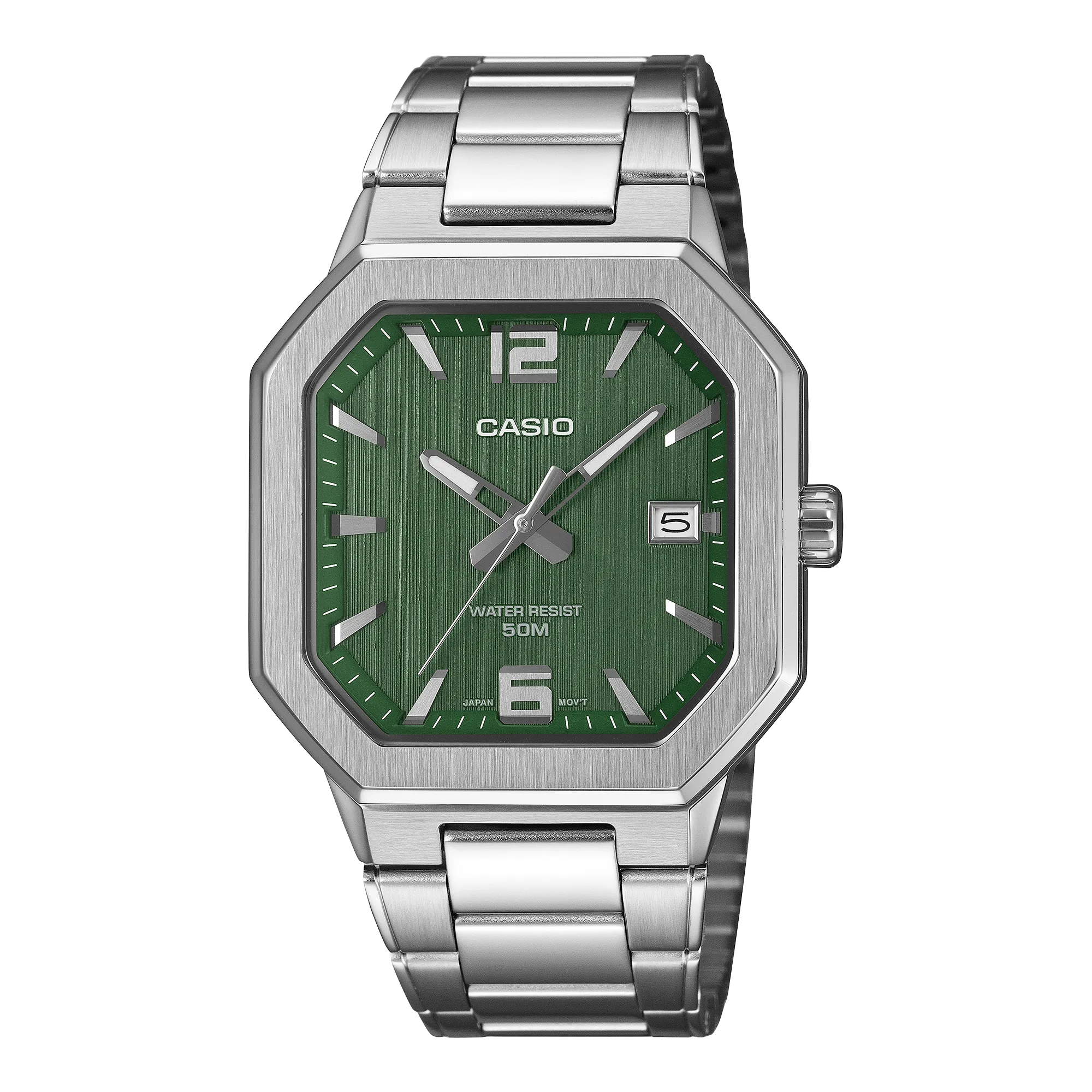 CASIO MTP-B195D-3A