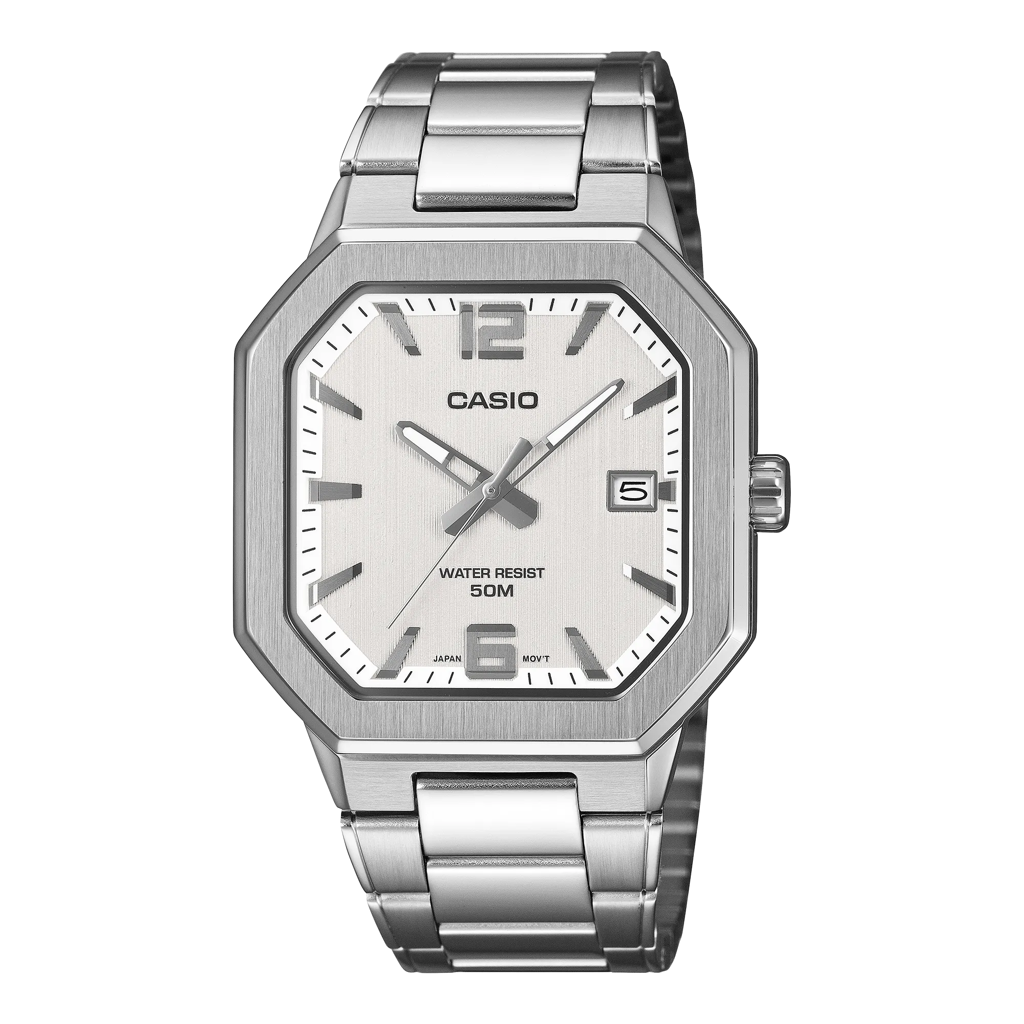 CASIO MTP-B195D-7A
