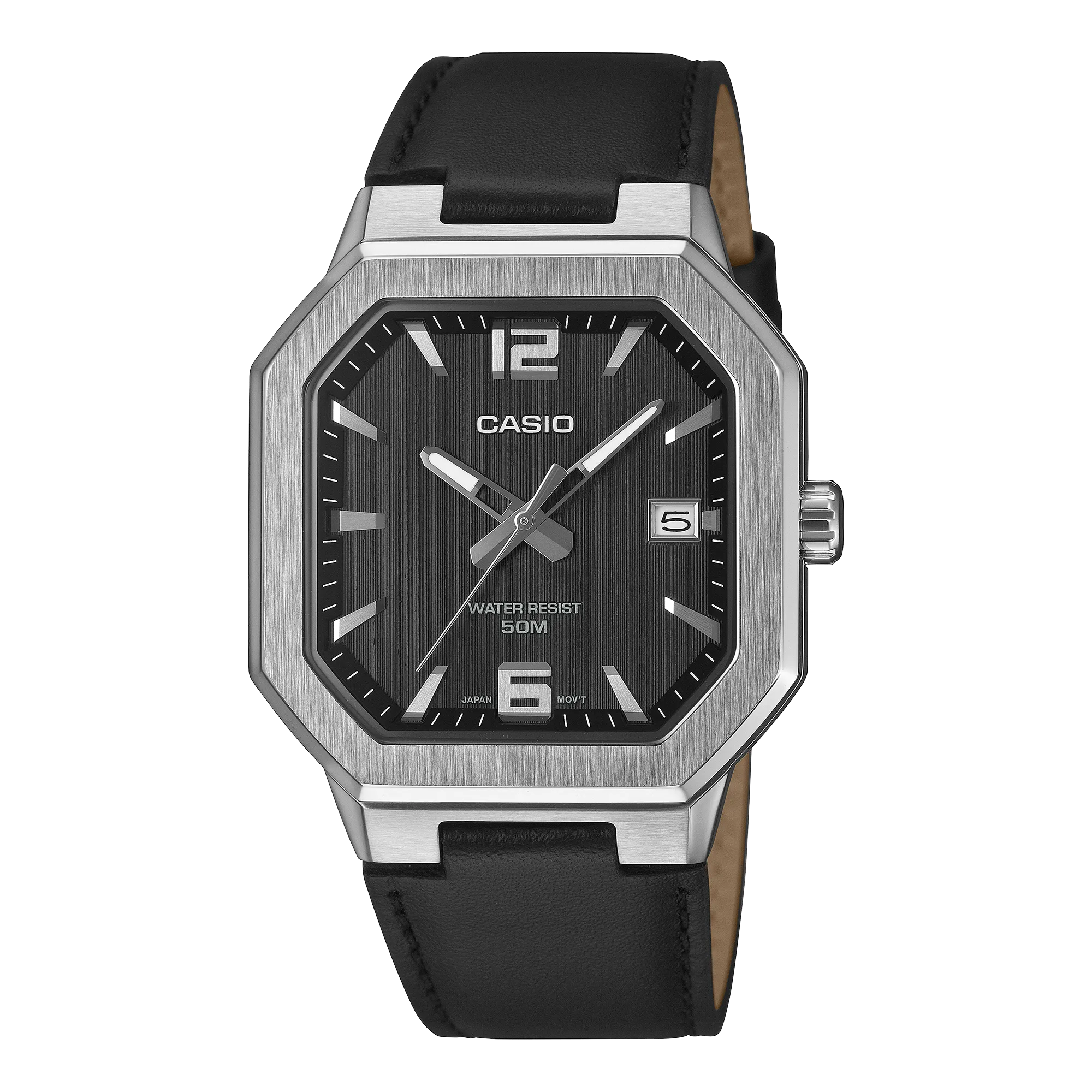 CASIO MTP-B195L-1A