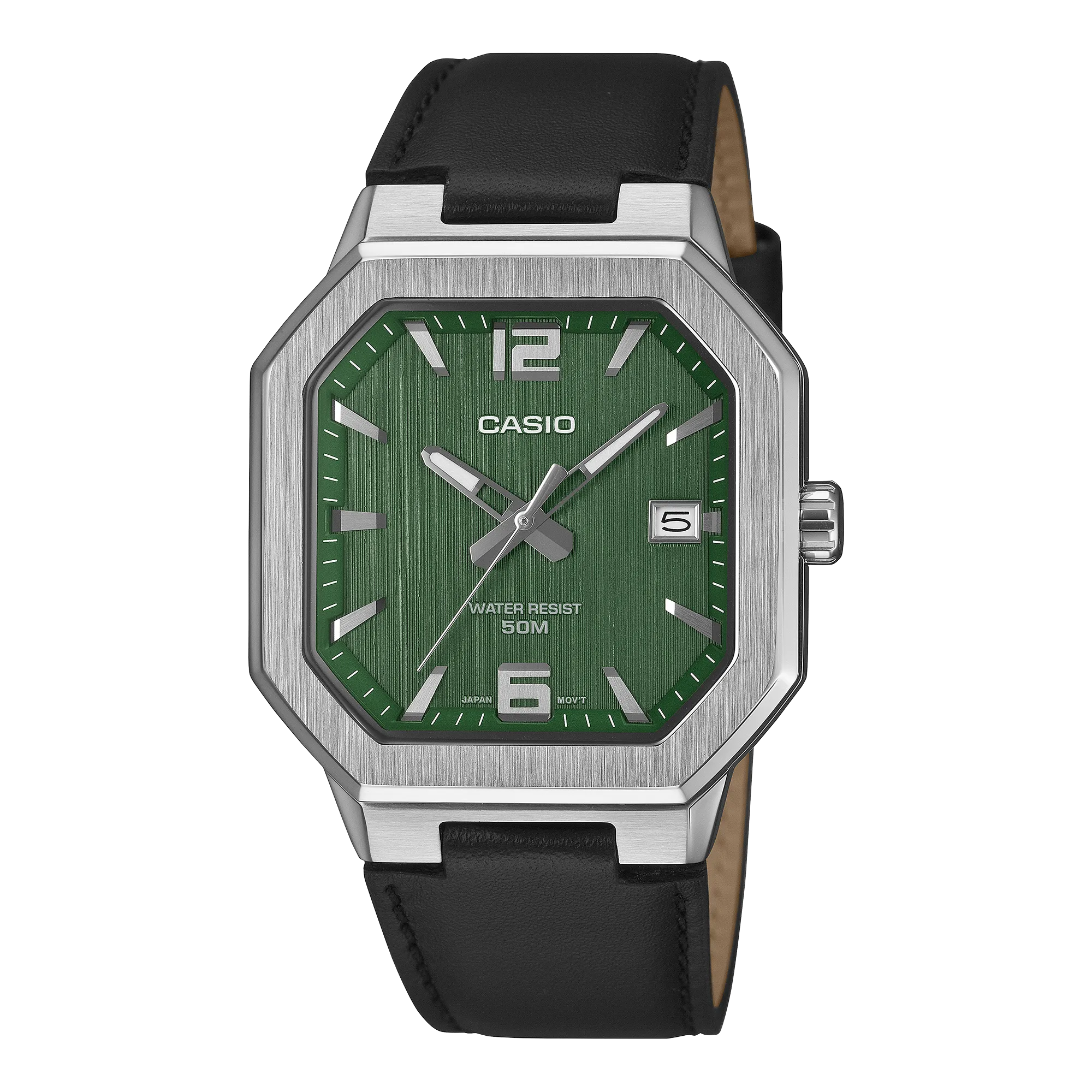 CASIO MTP-B195L-3A