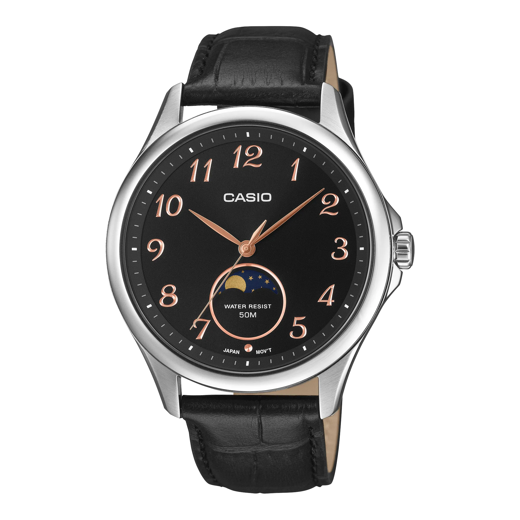 CASIO MTP-M110L-1A
