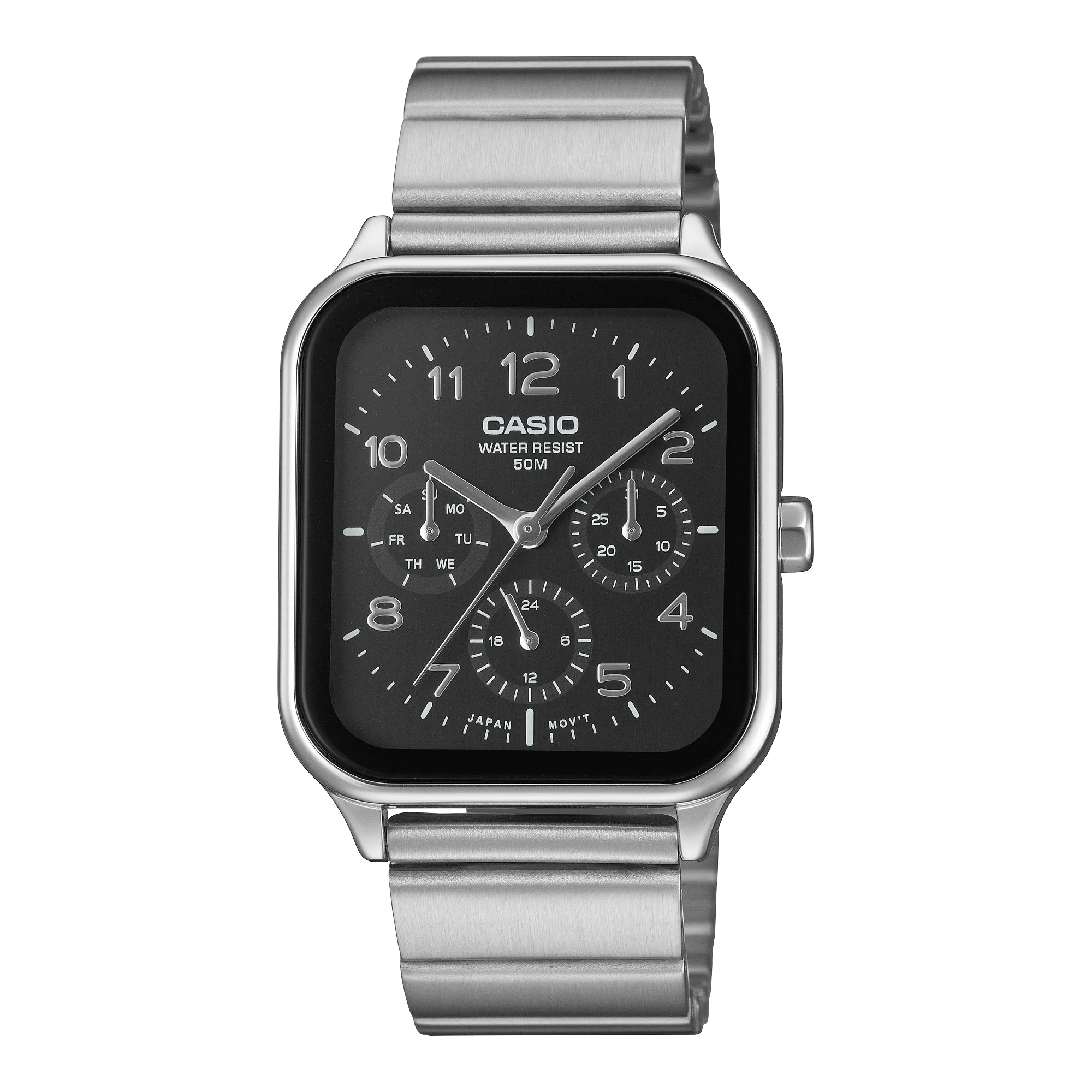 CASIO MTP-M306D-1A