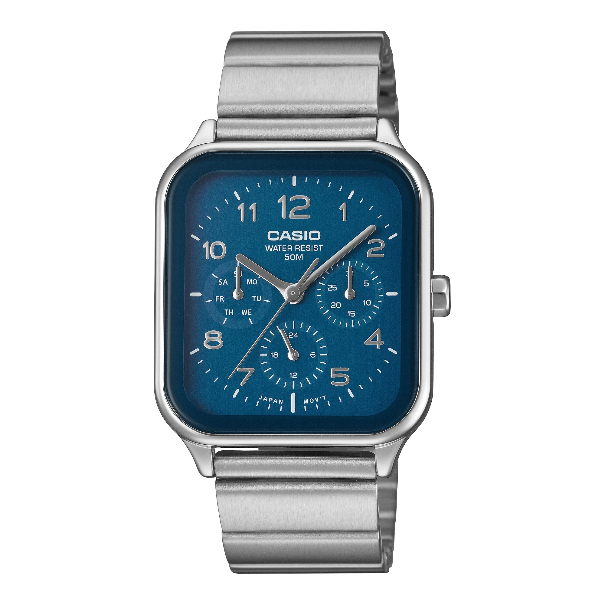 CASIO MTP-M306D-2A