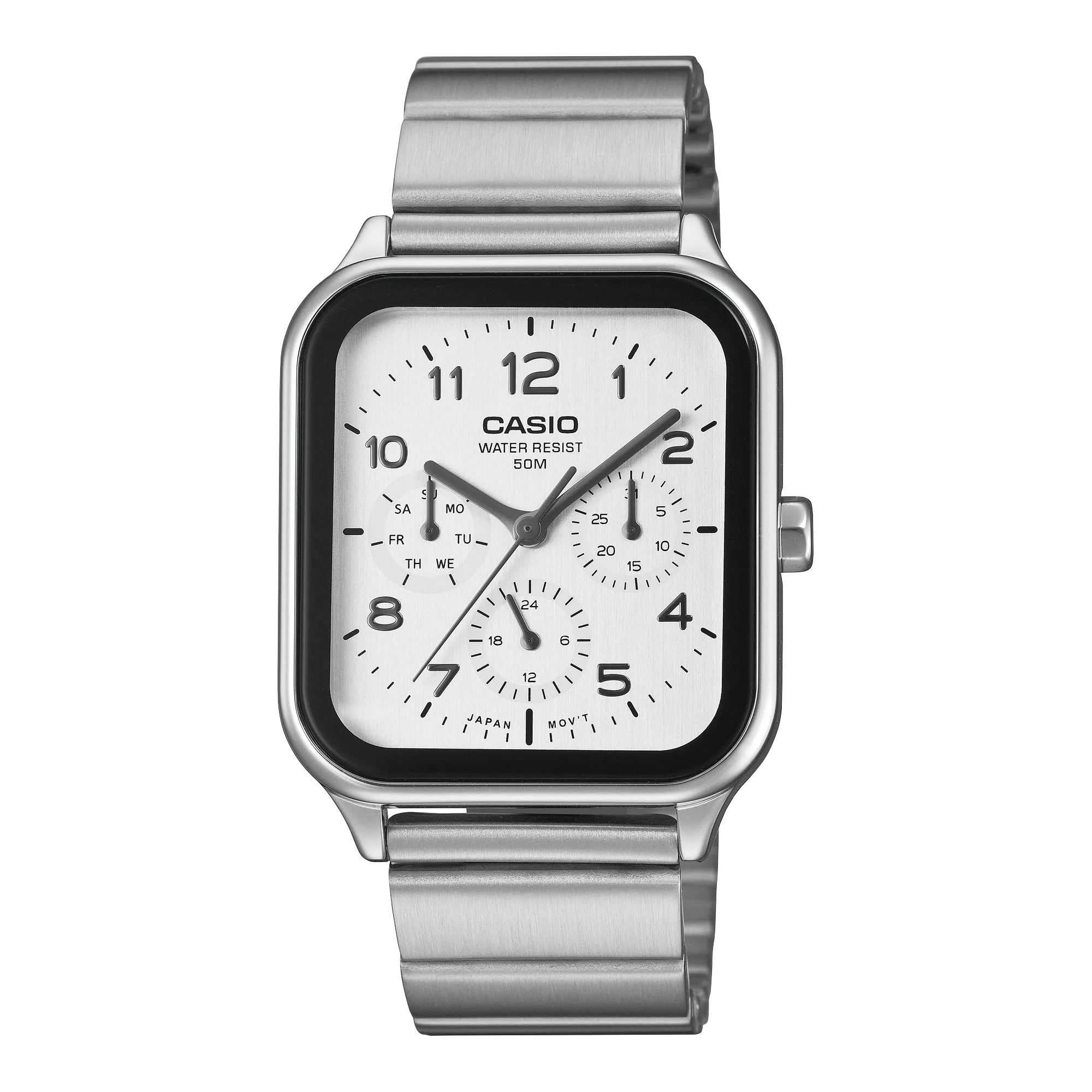 CASIO MTP-M306D-7A