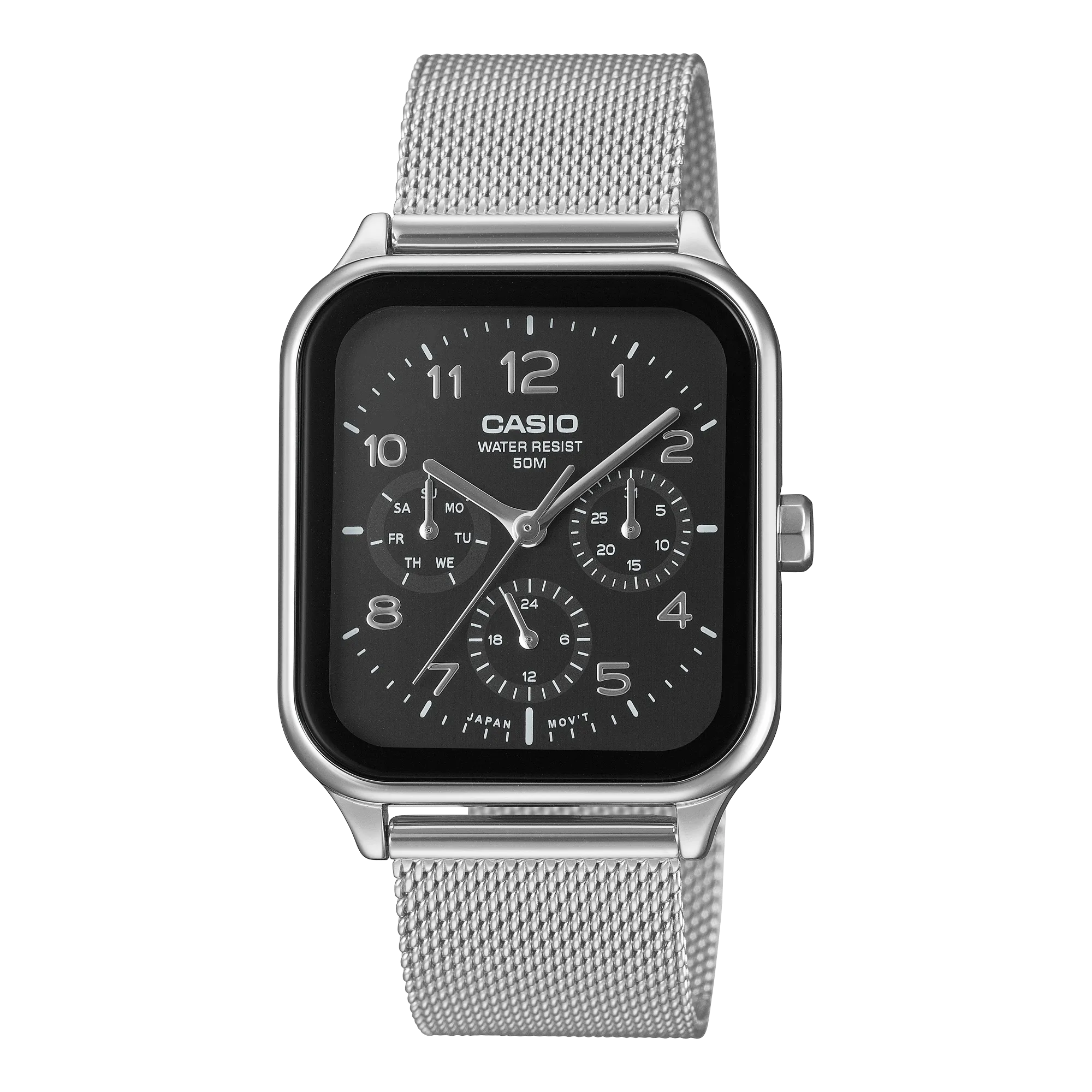 CASIO MTP-M306M-1A