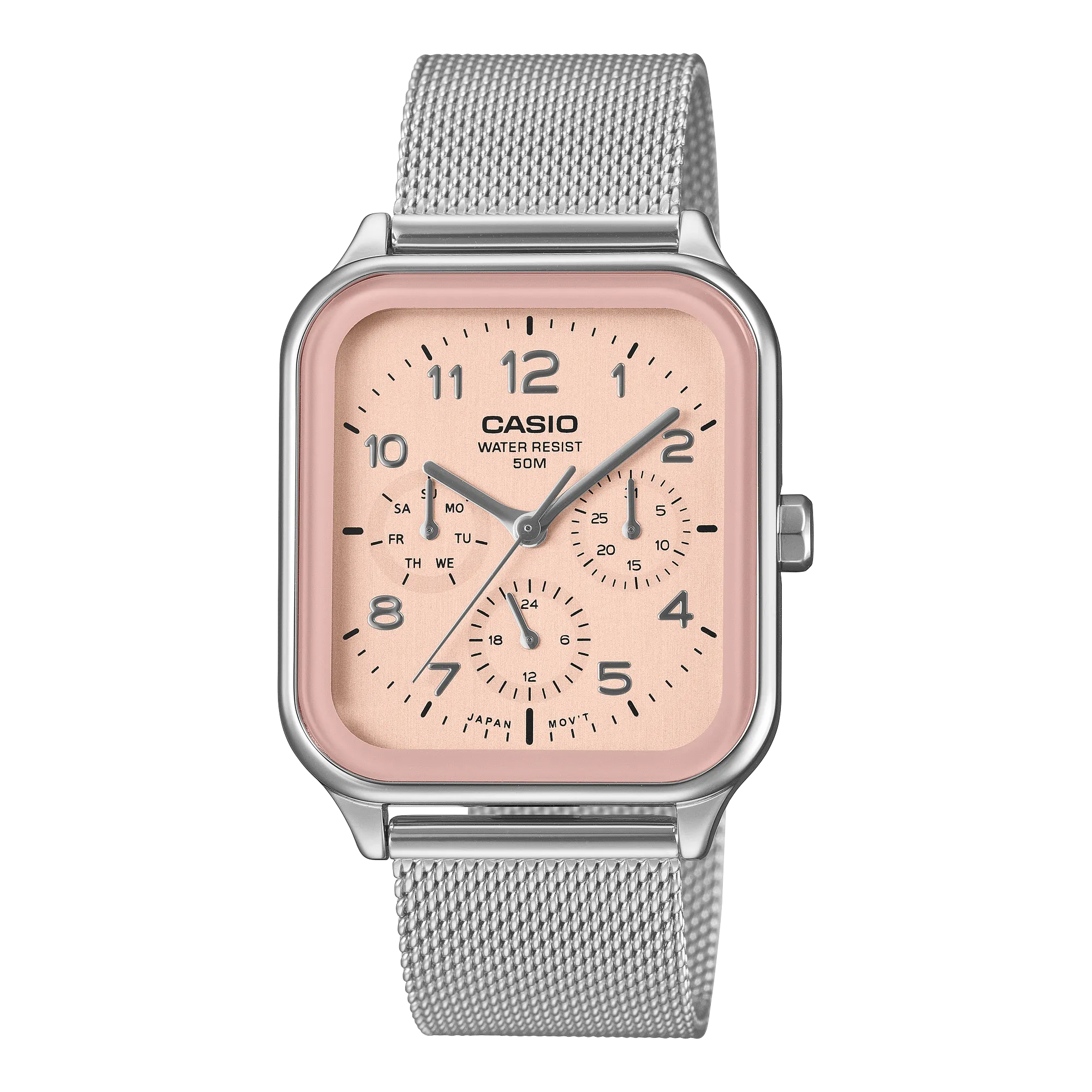 CASIO MTP-M306M-4A