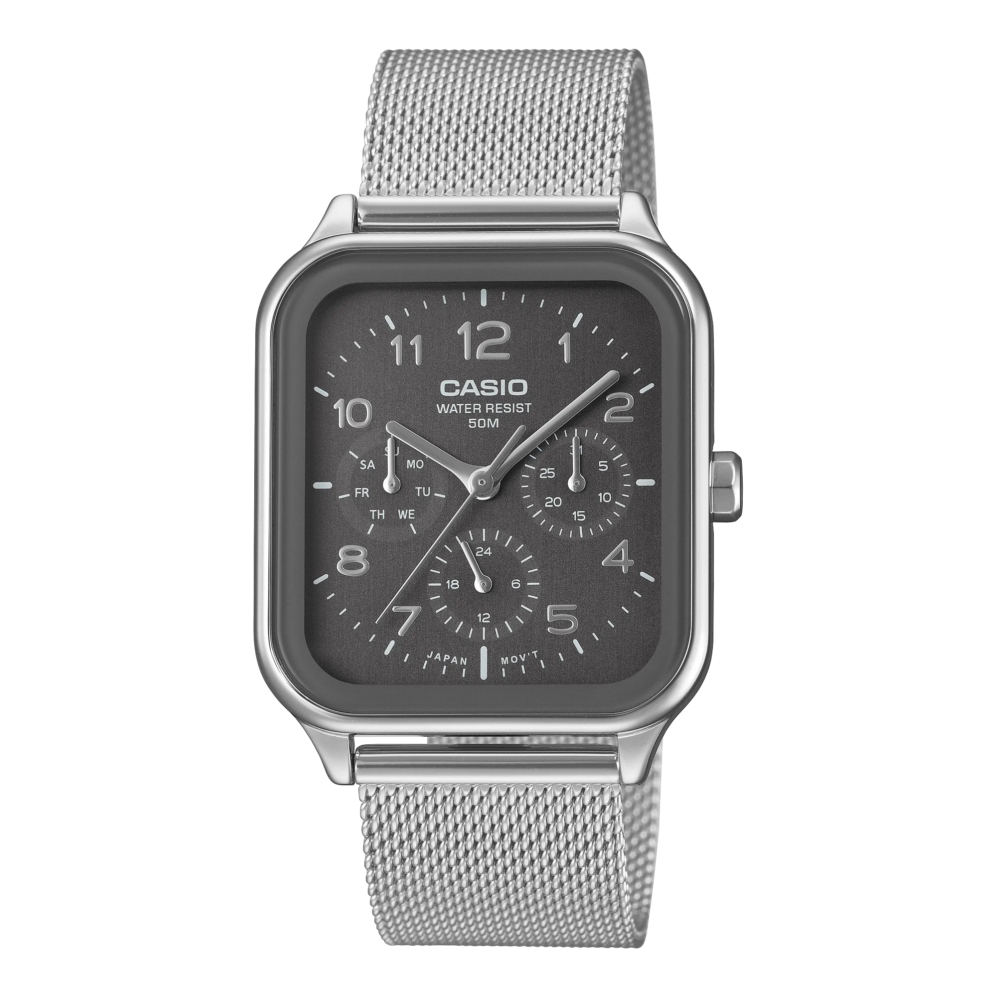 CASIO MTP-M306M-8A