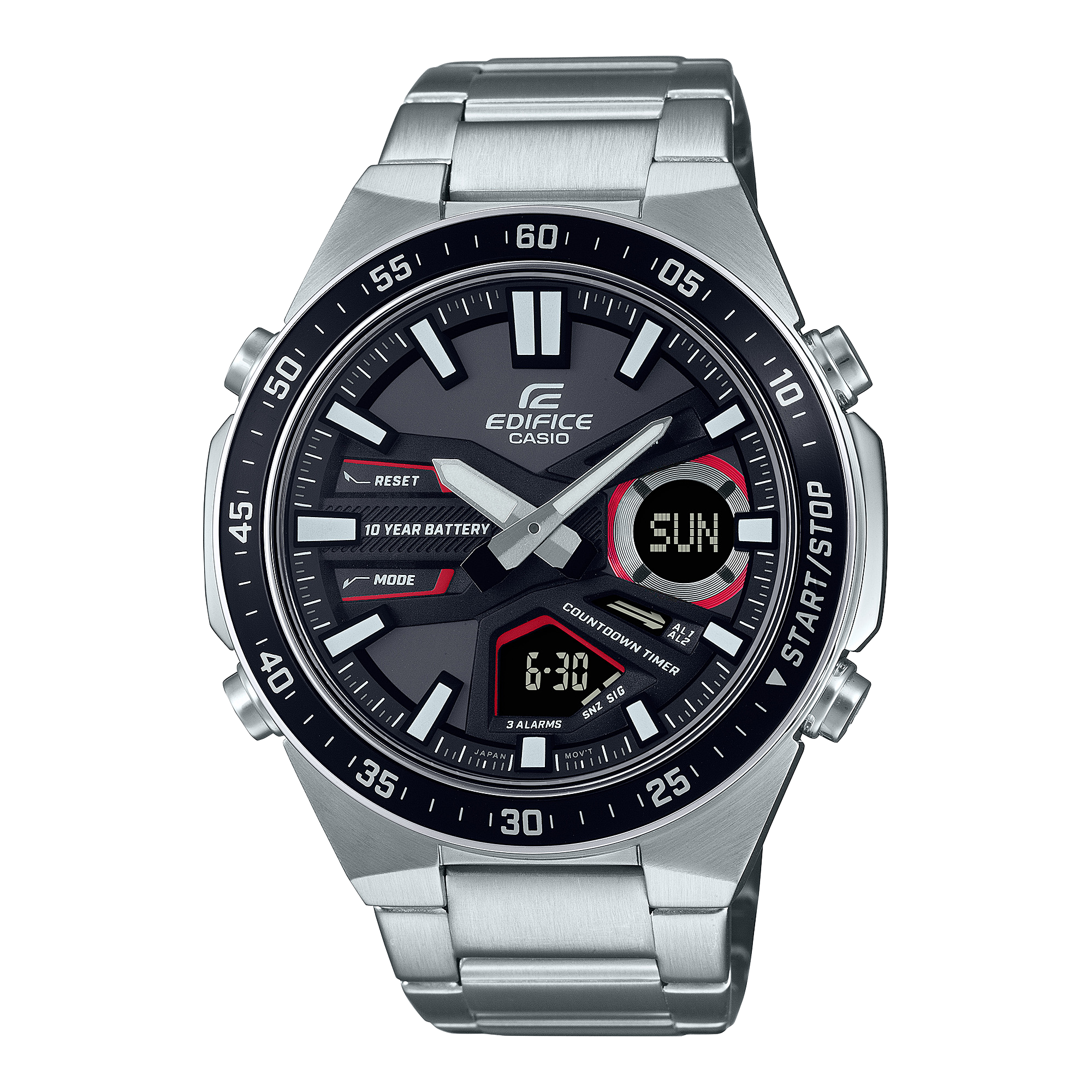 EDIFICE EFV-C110D-1A4
