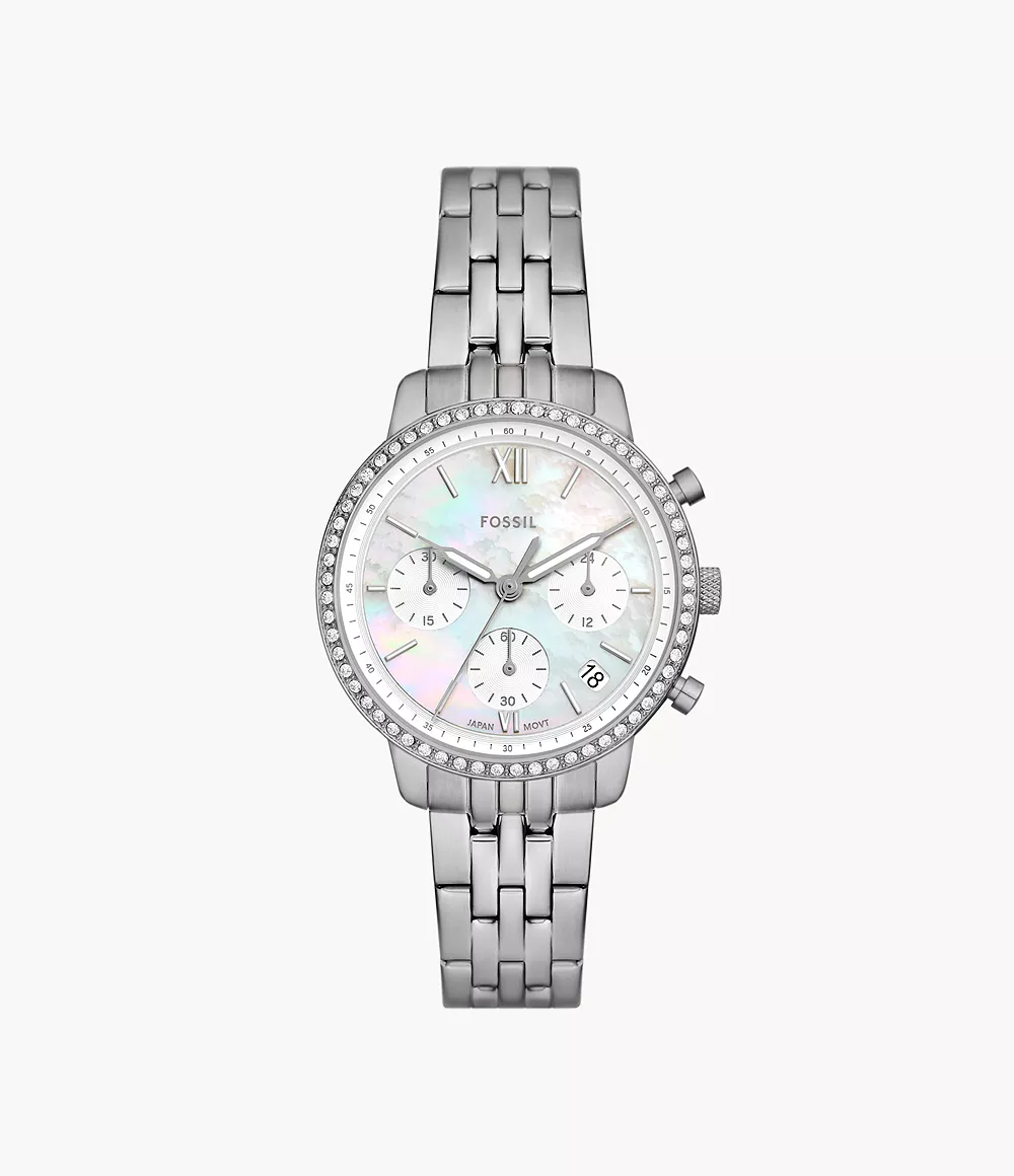 FOSSIL ES5357