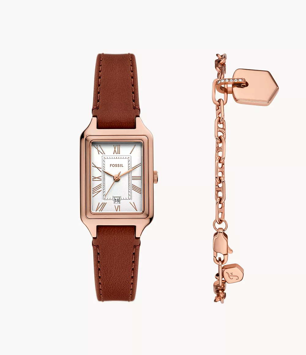 FOSSIL ES5377SET