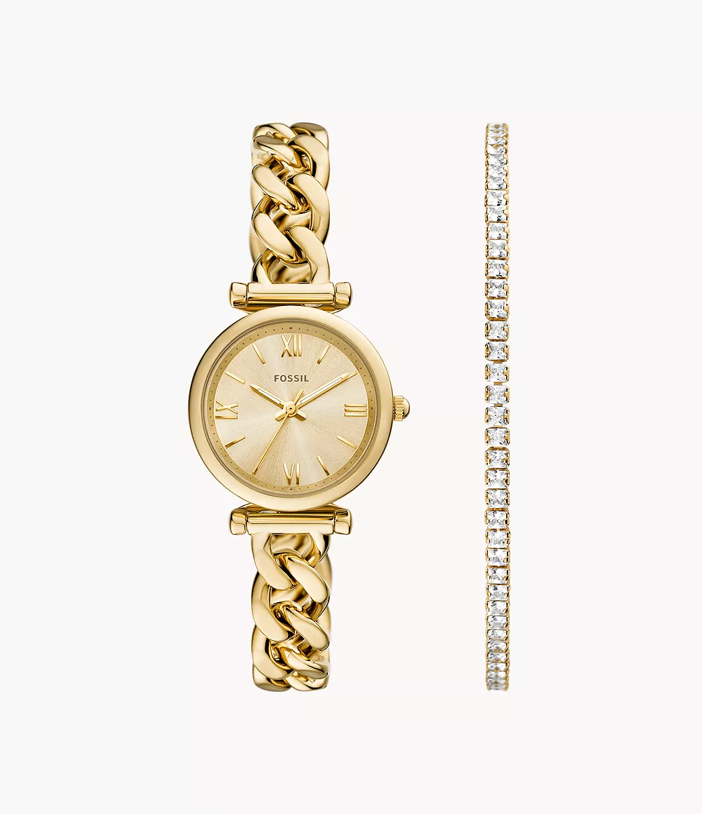 FOSSIL ES5387SET