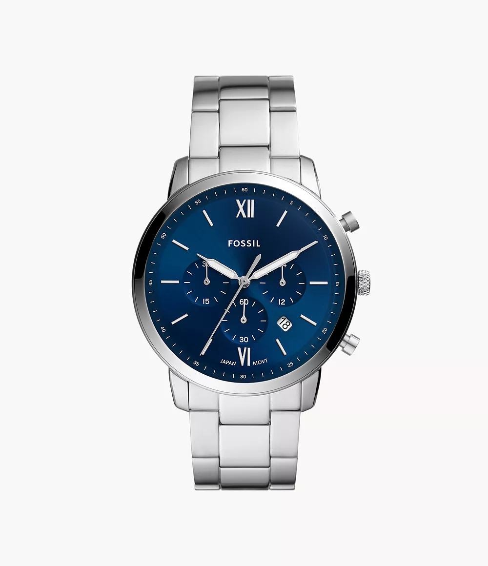 FOSSIL FS5792