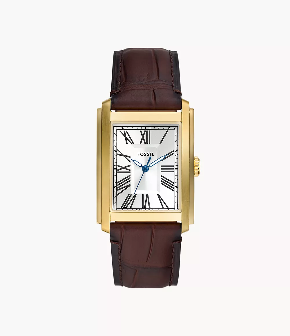 FOSSIL FS6011