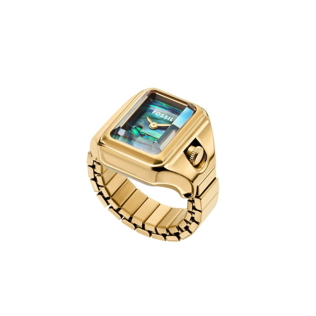 FOSSIL RAQUEL WATCH RING ES5411
