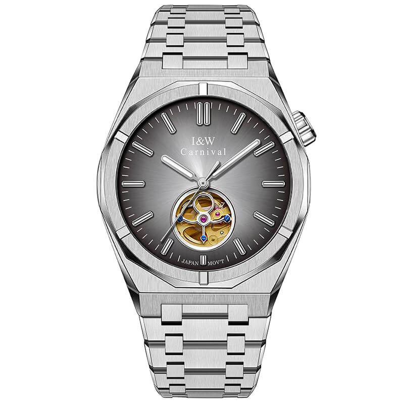 I&W CARNIVAL 55883G-T2