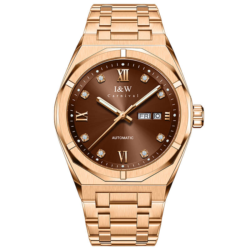 I&W CARNIVAL 751G-T13