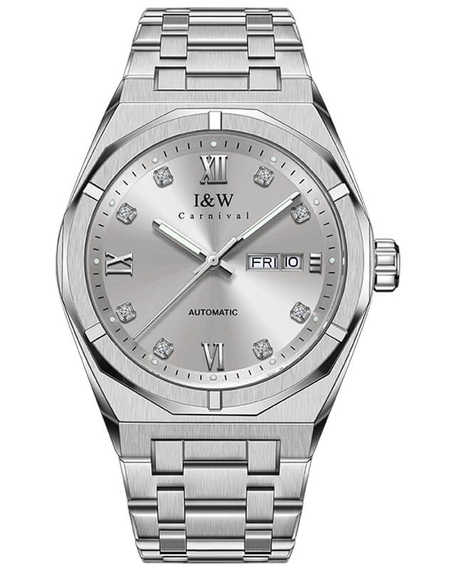 I&W CARNIVAL 751G-T4