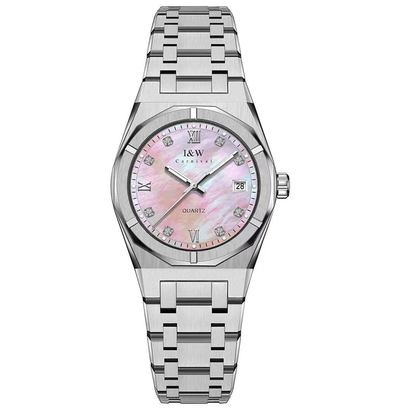 I&W CARNIVAL 751L-T10