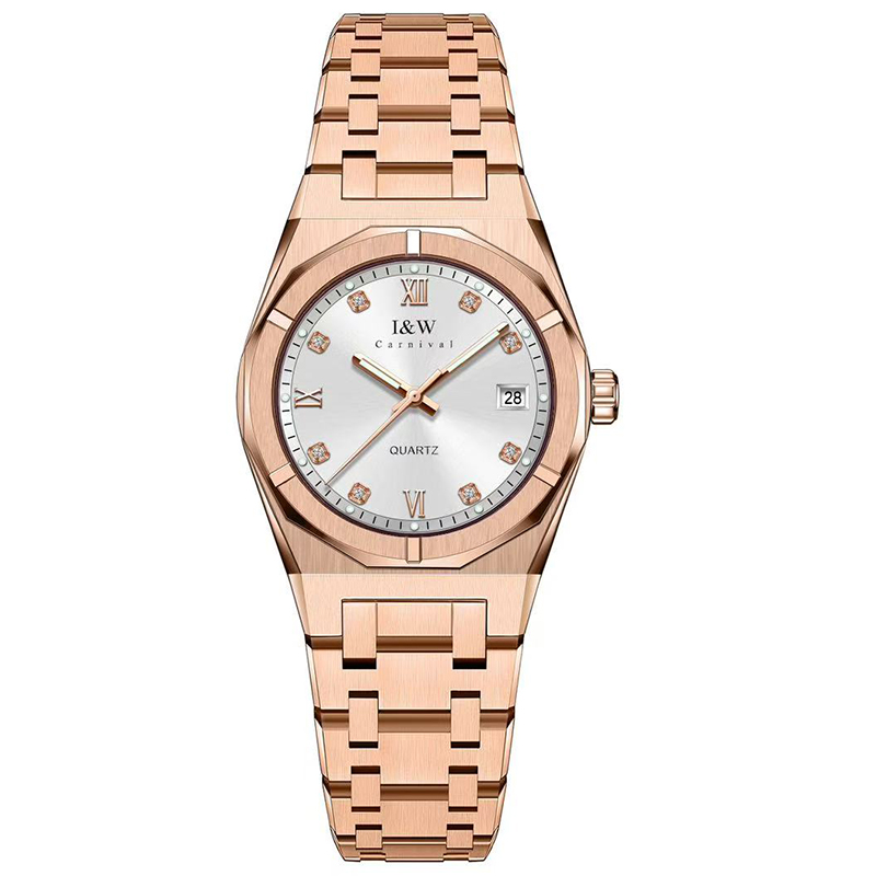 I&W CARNIVAL 751L-T12