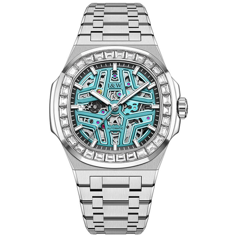 I&W CARNIVAL 763G-T2