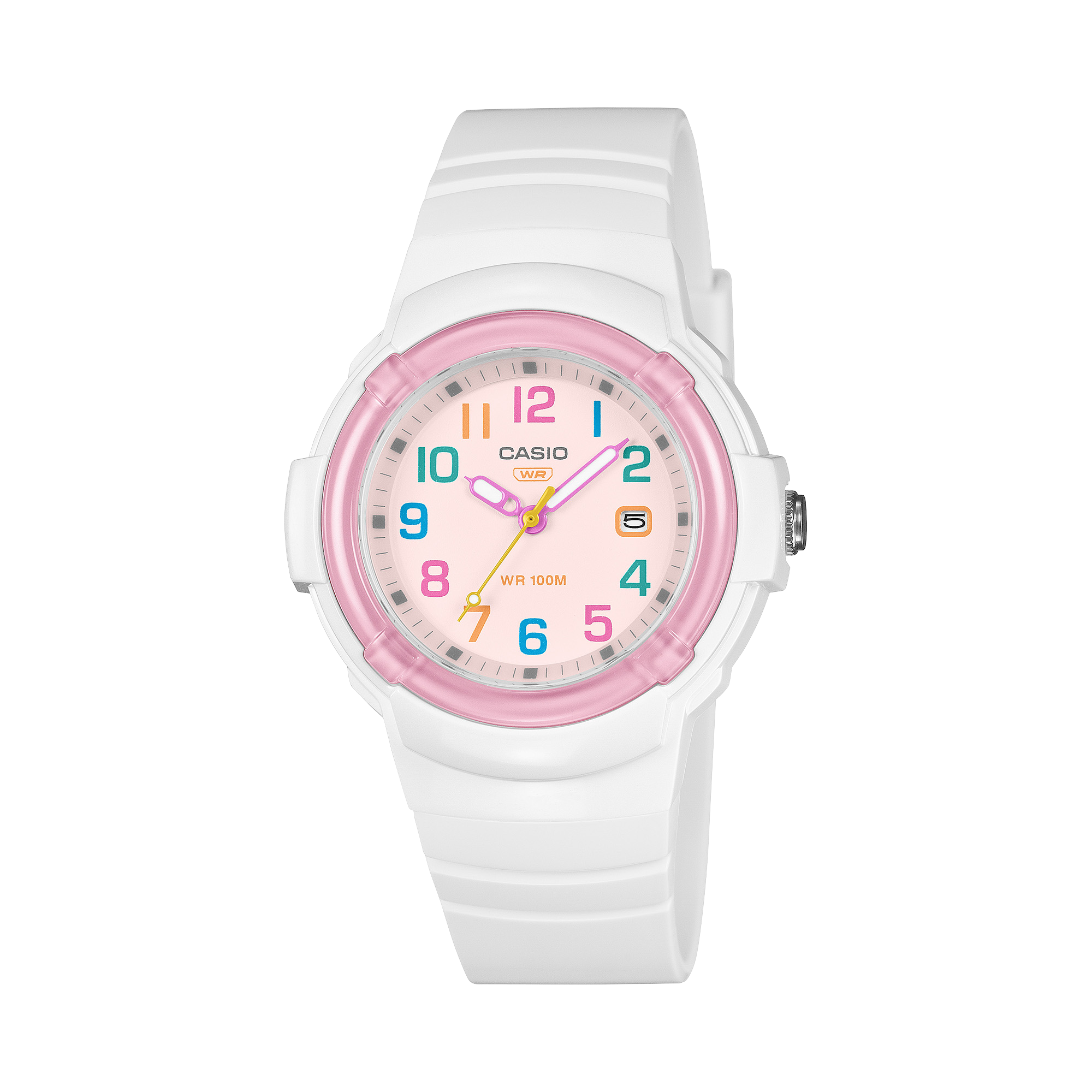 CASIO LX-800H-7A1V