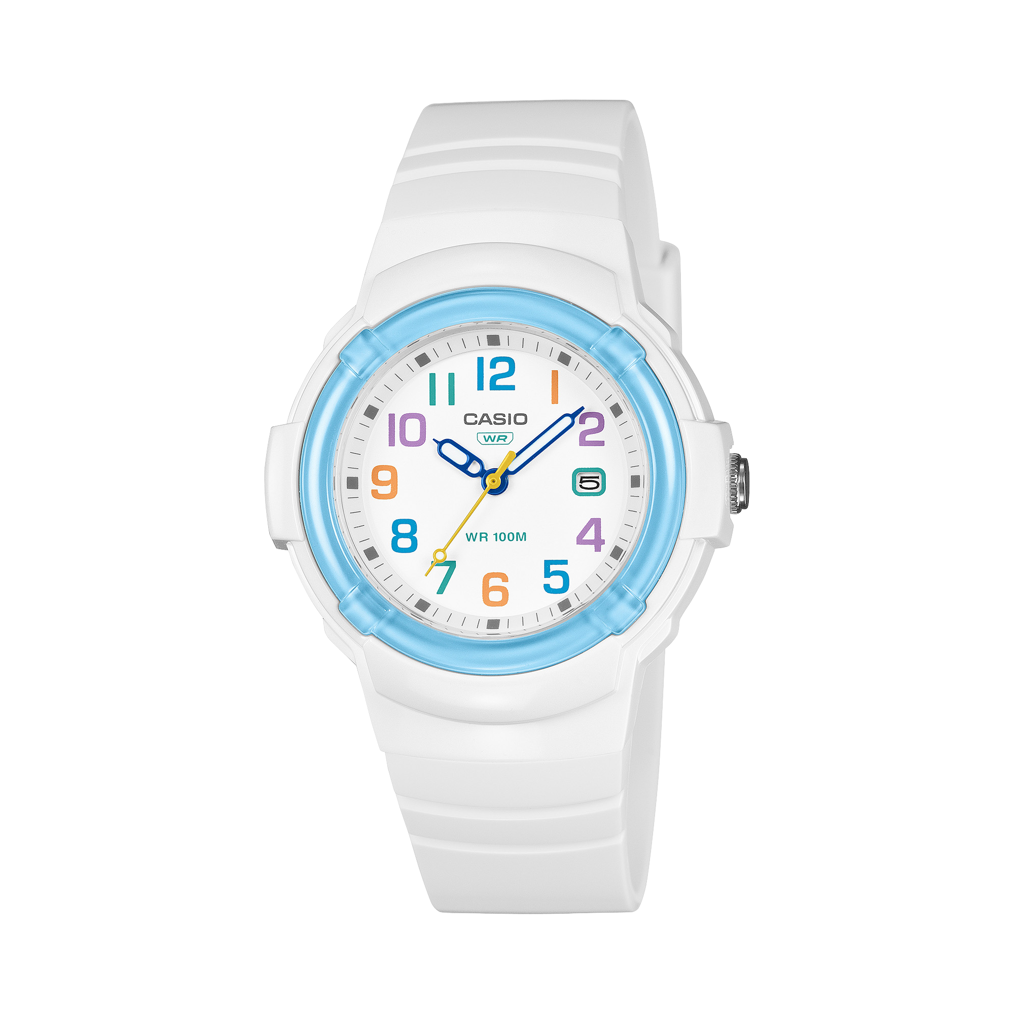 CASIO LX-800H-7A2V