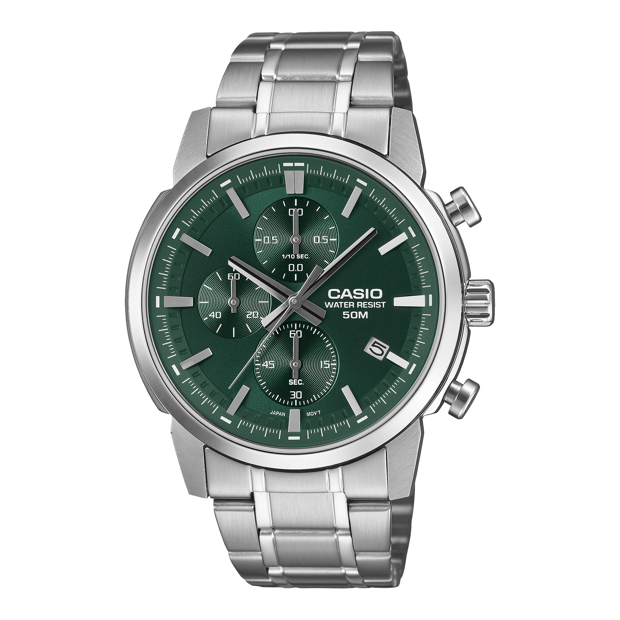 CASIO MTP-E510D-3AV