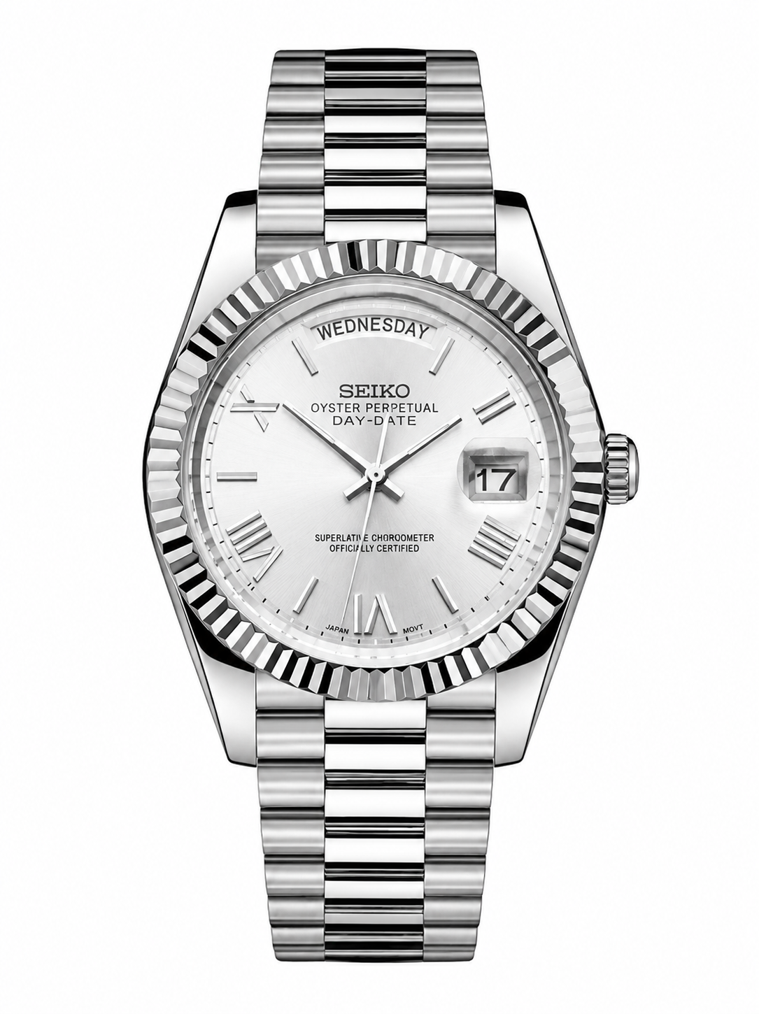 SEIKO MOD SKM-DD-SR