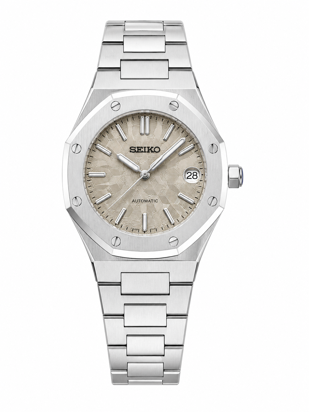 SEIKO MOD SKM-DJ-AP