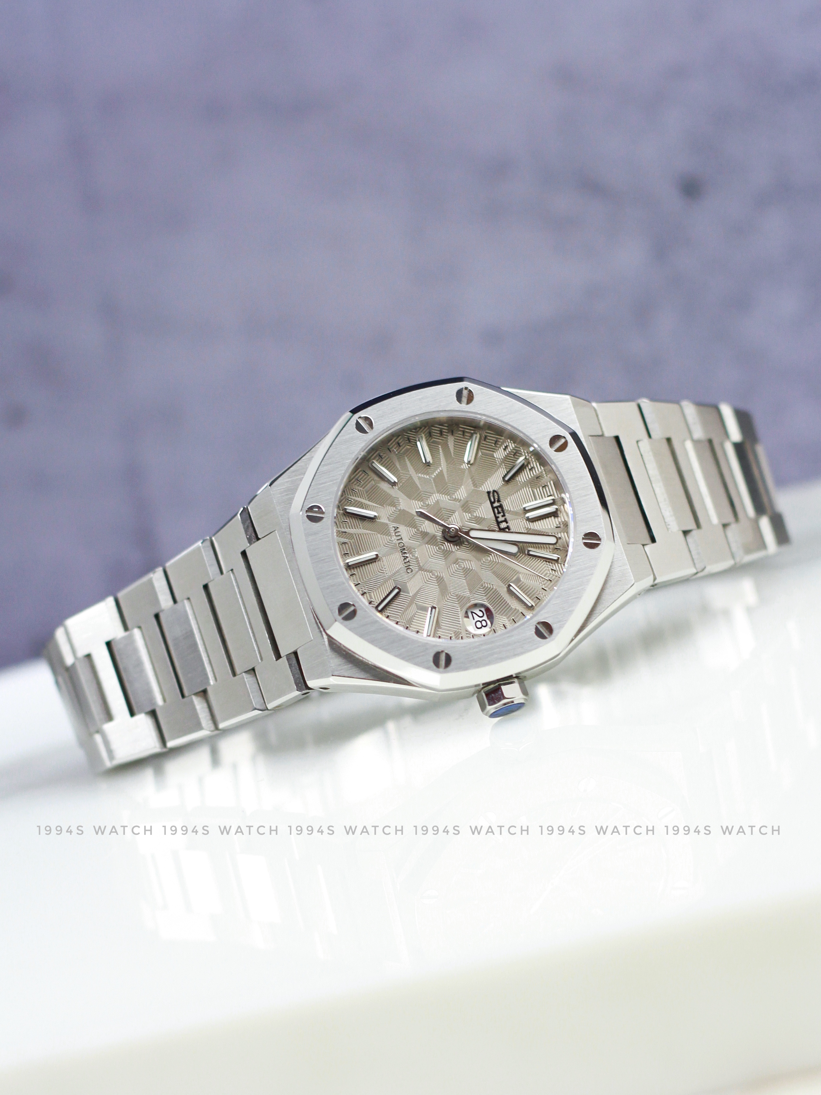 SEIKO MOD SKM-DJ-AP