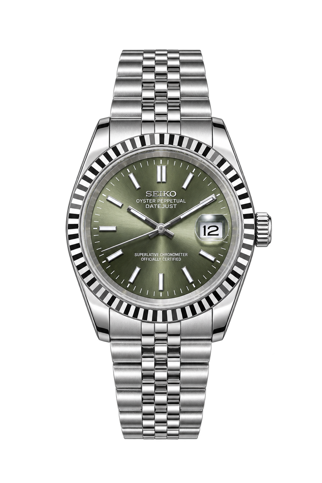 SEIKO MOD SKM-DJ-OGBI