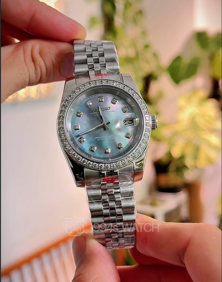 SEIKO MOD SKM-DJ-VD-MOPD