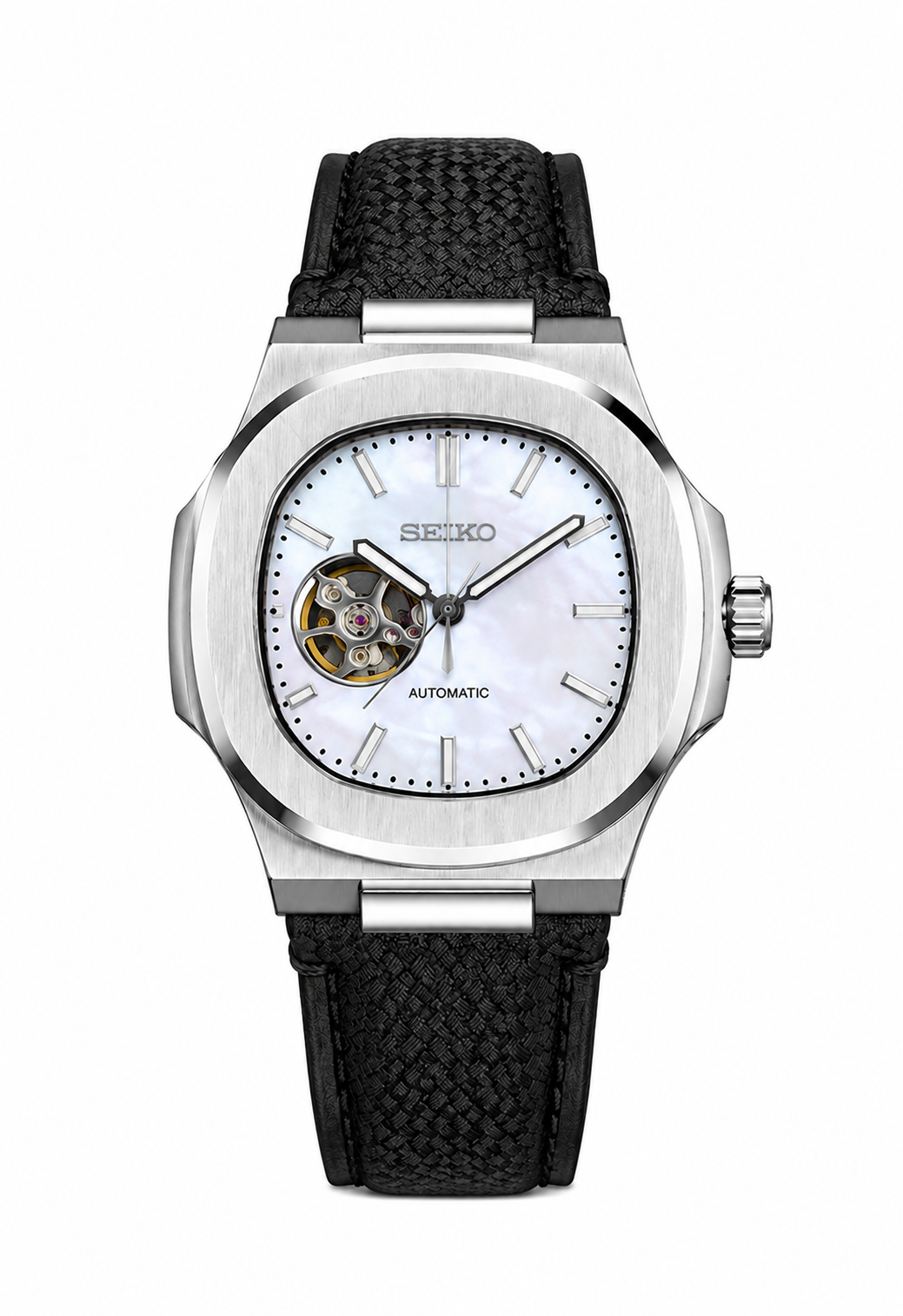 SEIKO MOD SKM-OH-DD-MOP