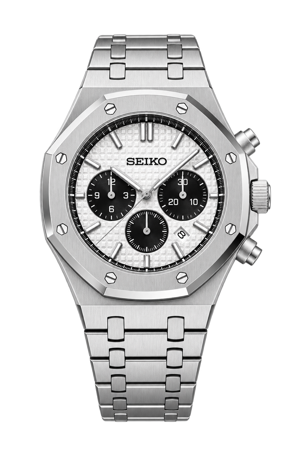SEIKO MOD SKM-AP-W