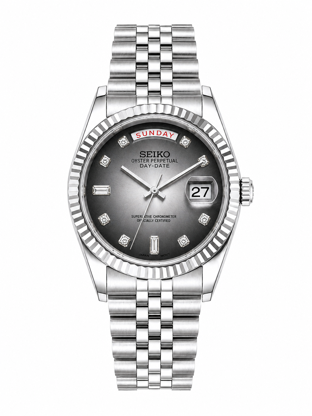SEIKO MOD SKM-DD-AG