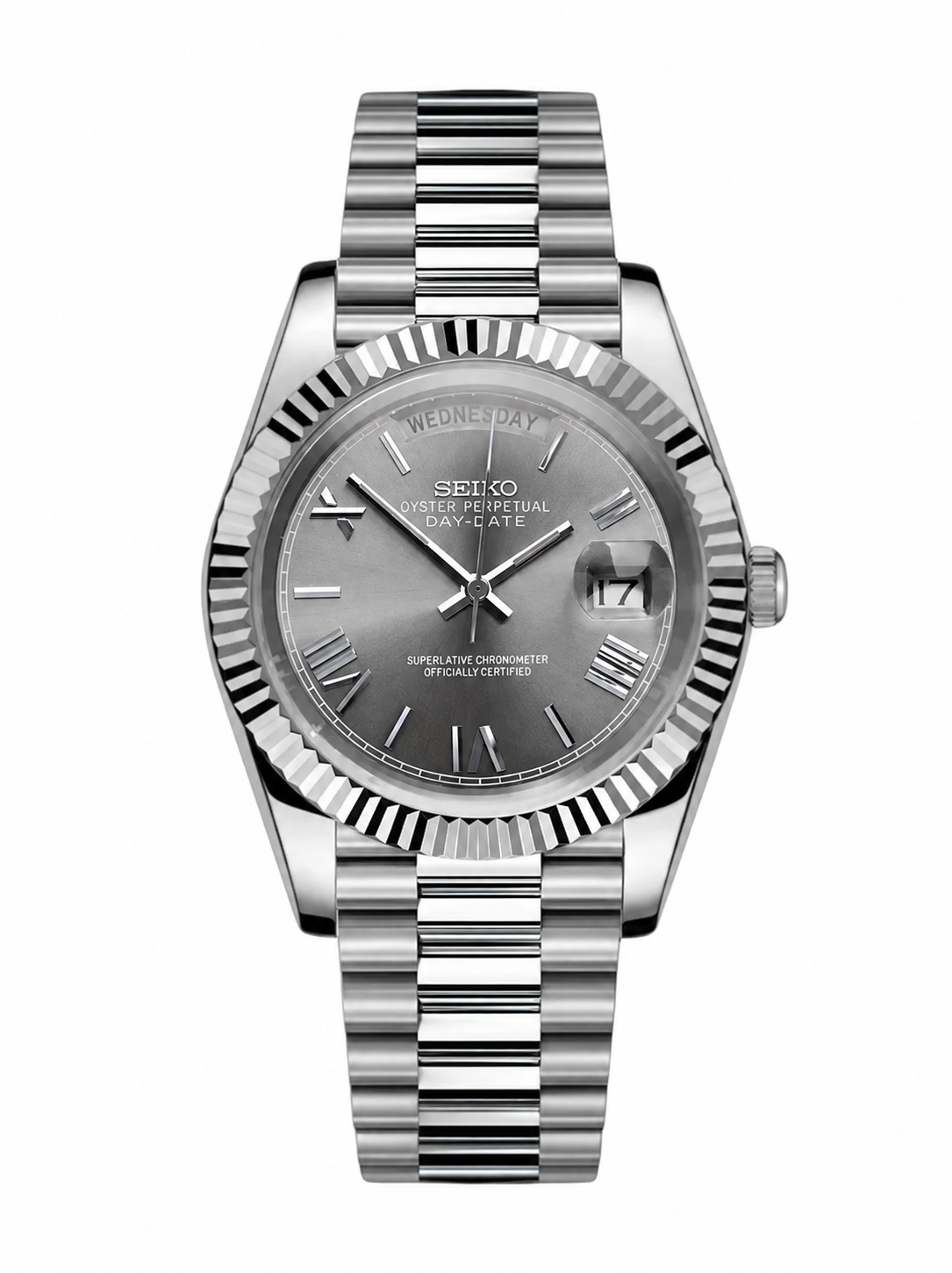 SEIKO MOD SKM-DD-GR