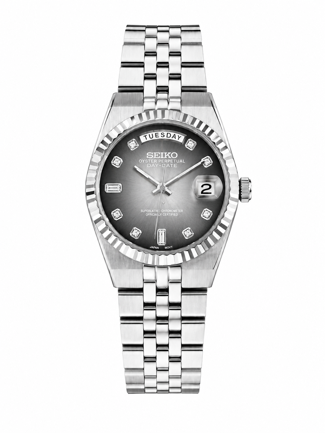SEIKO MOD SKM-DD-FS