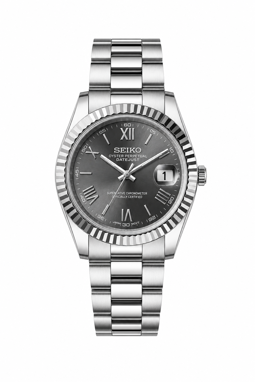 SEIKO MOD SKM-DJ-GR