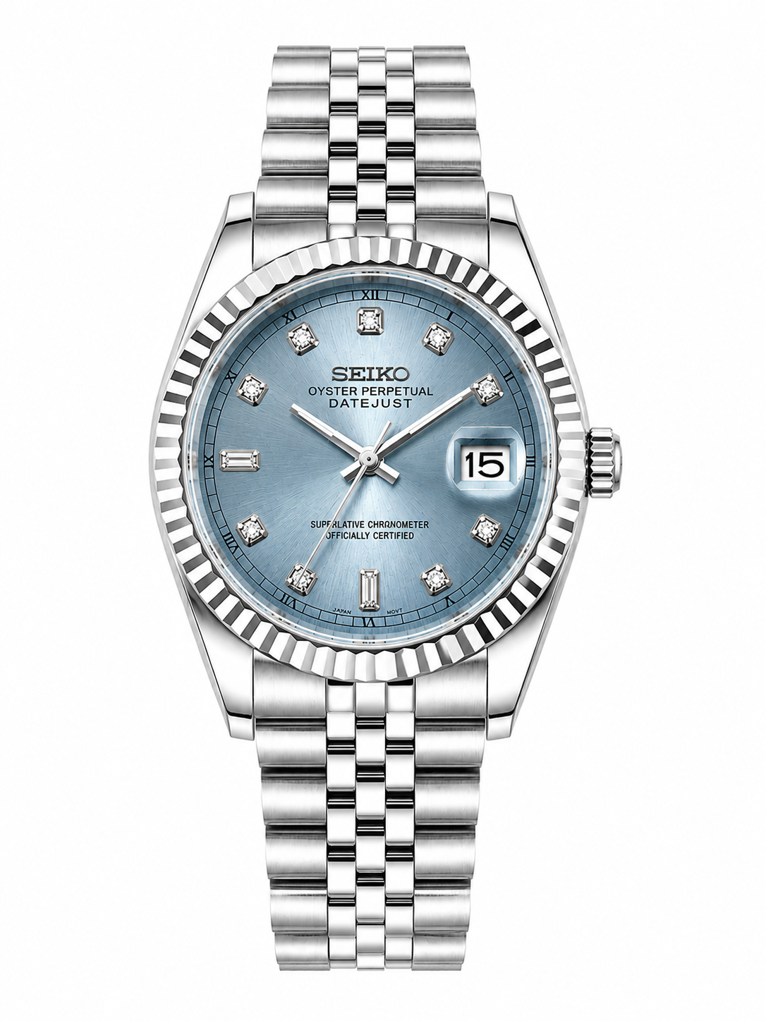 SEIKO MOD SKM-DJ-IBG