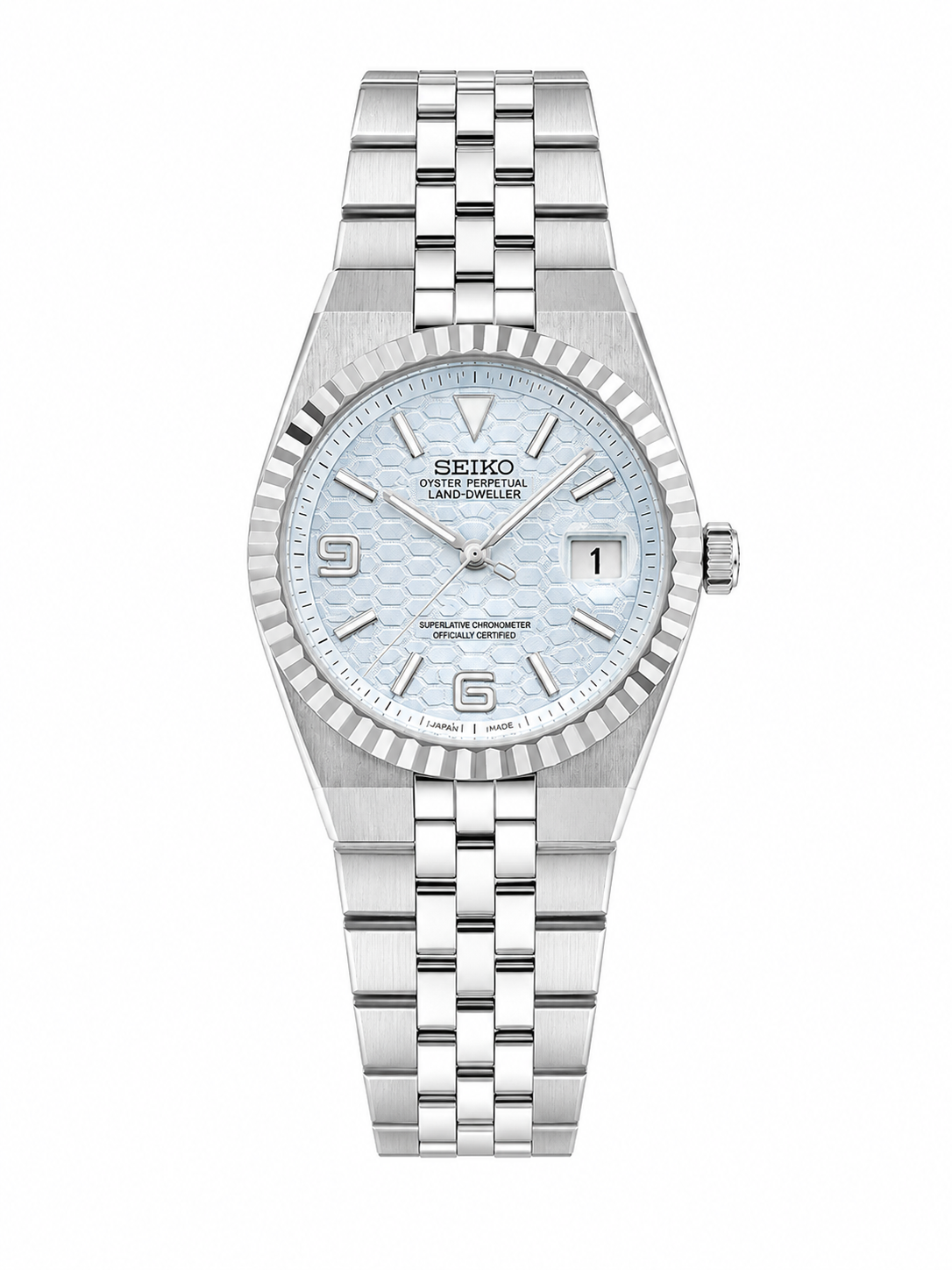 SEIKO MOD SKM-LD-IBD
