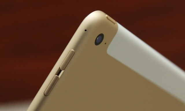 iPad Air 2 cũ
